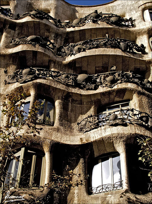 Foto de Barcelona (Cataluña), España