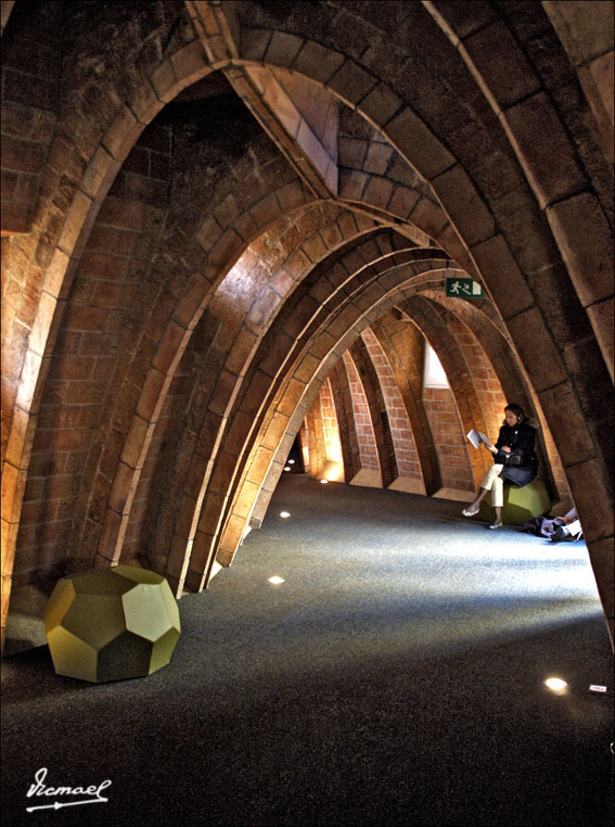 Foto de Barcelona (Cataluña), España