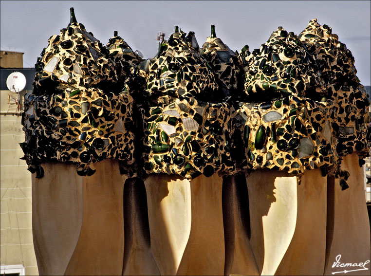 Foto de Barcelona (Cataluña), España