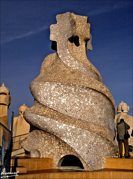 Foto de Barcelona (Cataluña), España