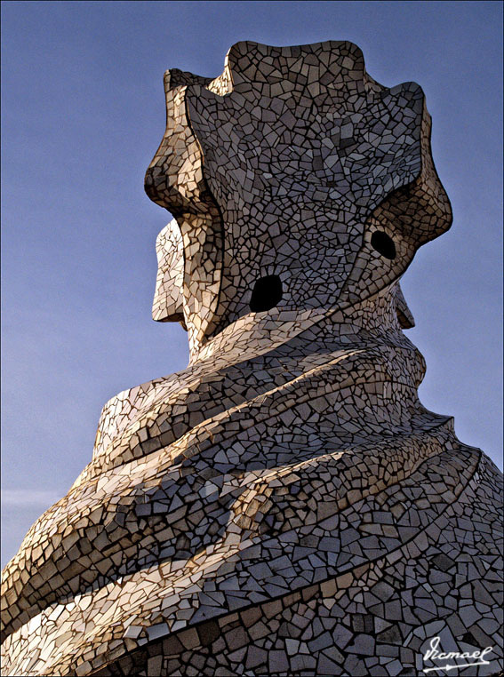 Foto de Barcelona (Cataluña), España