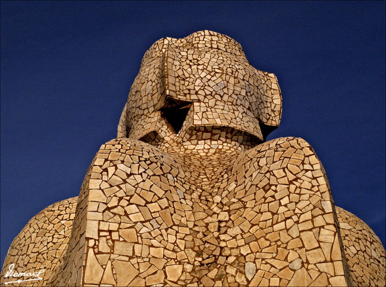 Foto de Barcelona (Cataluña), España