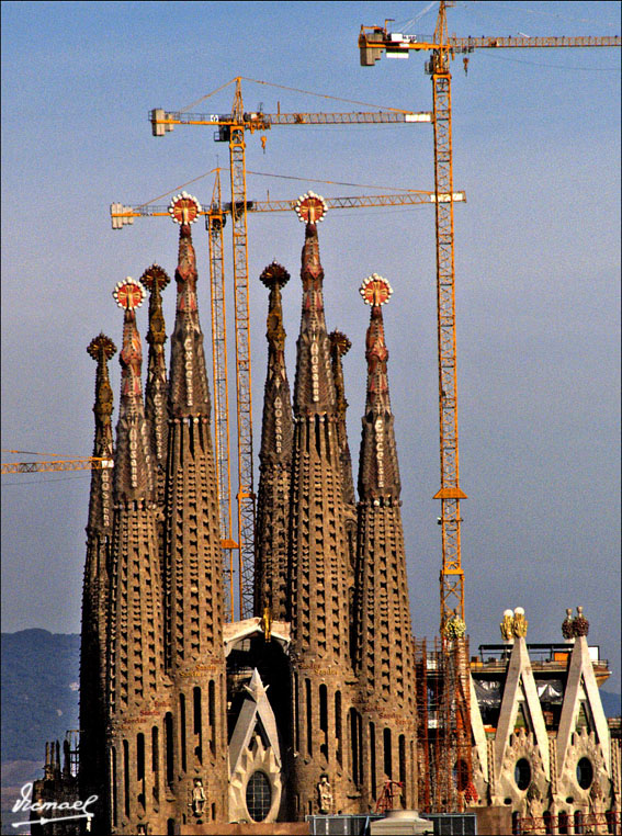 Foto de Barcelona (Cataluña), España