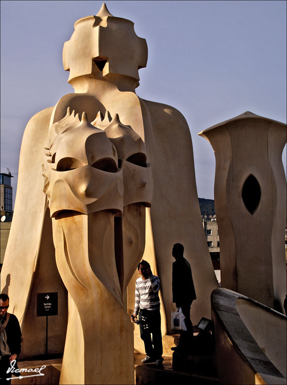 Foto de Barcelona (Cataluña), España