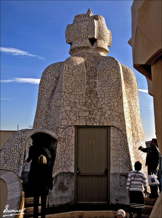 Foto de Barcelona (Cataluña), España
