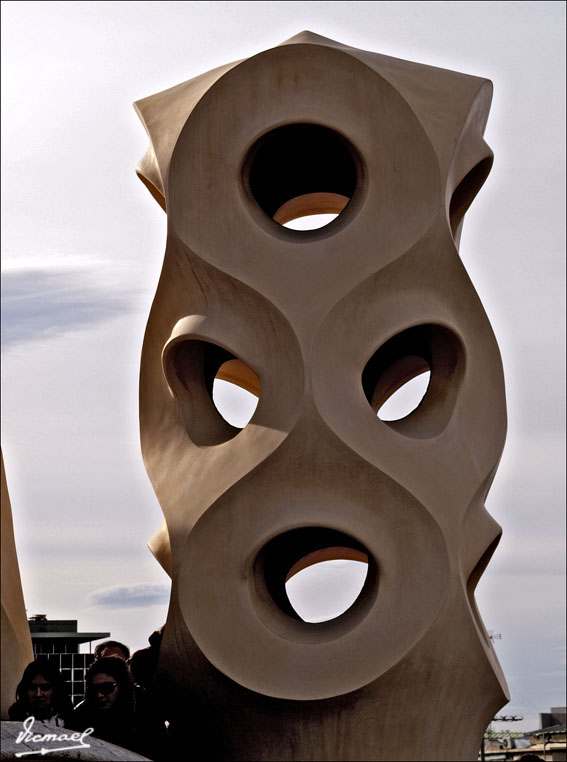 Foto de Barcelona (Cataluña), España