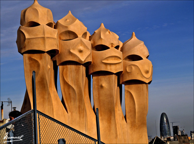 Foto de Barcelona (Cataluña), España