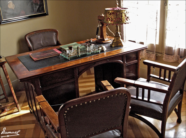 Foto de Barcelona (Cataluña), España