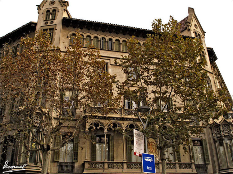 Foto de Barcelona (Cataluña), España