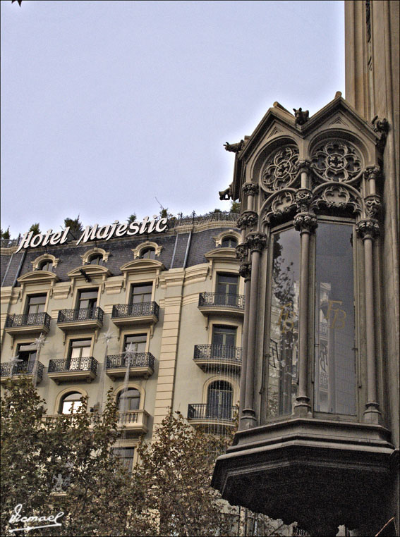 Foto de Barcelona (Cataluña), España