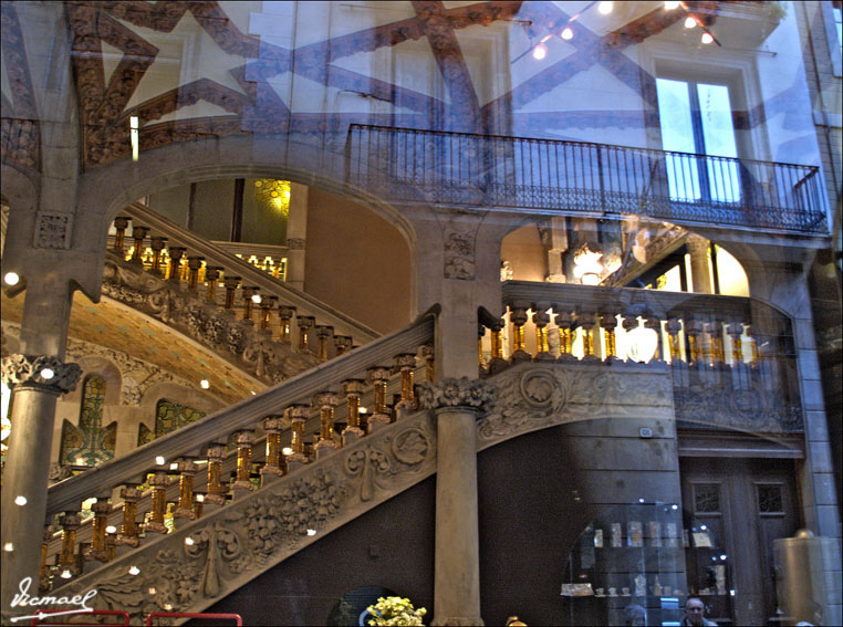 Foto de Barcelona (Cataluña), España