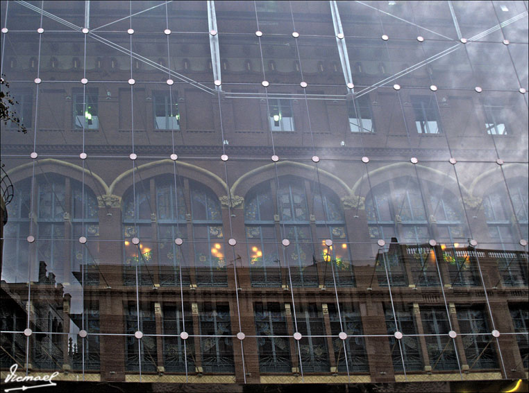 Foto de Barcelona (Cataluña), España