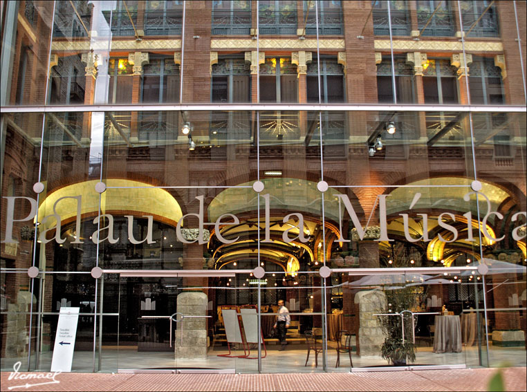 Foto de Barcelona (Cataluña), España