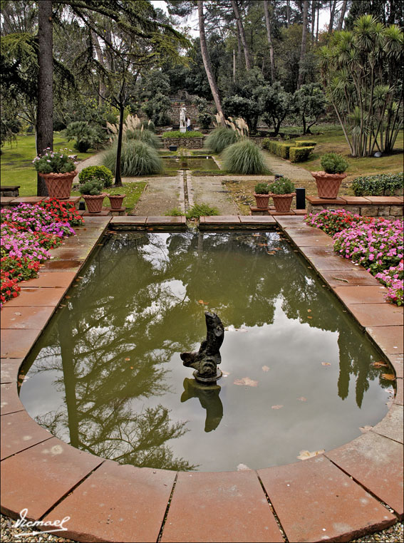 Foto de San Sadurní de Noya (Barcelona), España