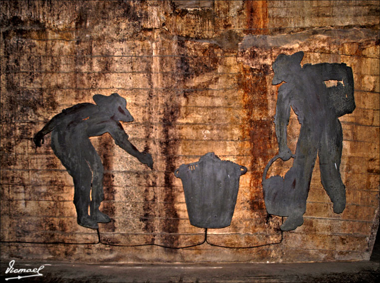 Foto de San Sadurní de Noya (Barcelona), España