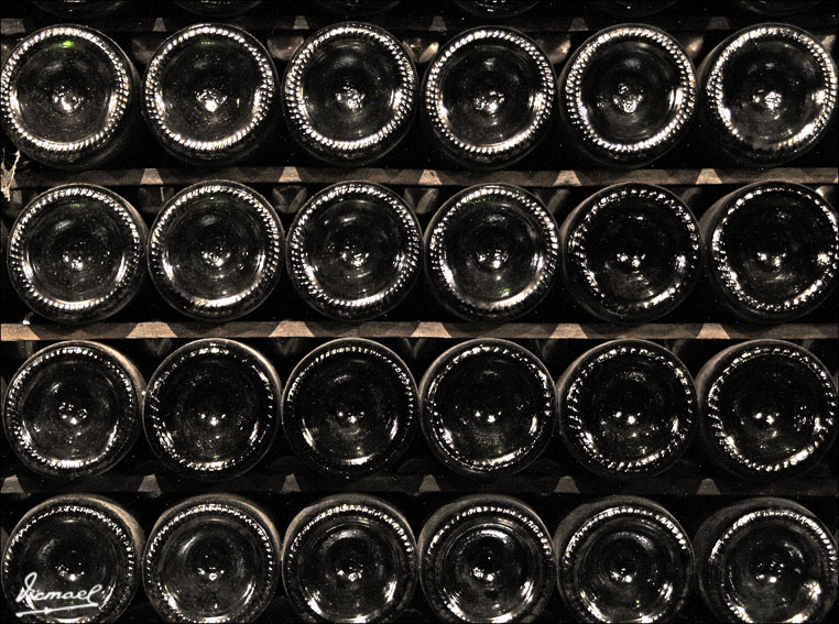 Foto de San Sadurní de Noya (Barcelona), España