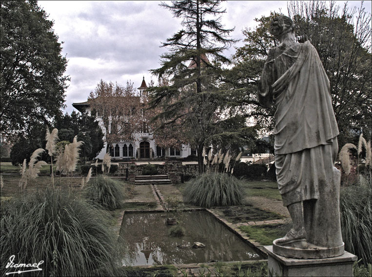Foto de San Sadurní de Noya (Barcelona), España