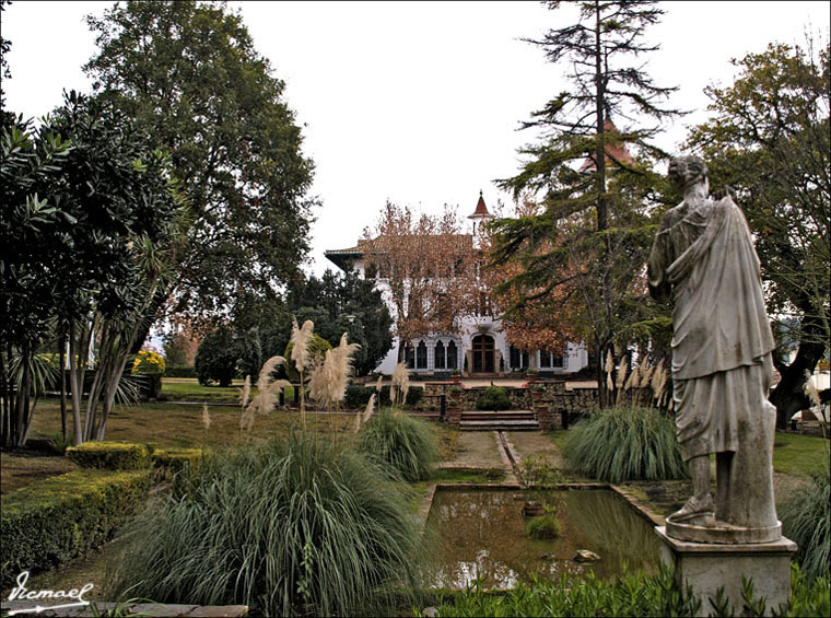 Foto de San Sadurní de Noya (Barcelona), España