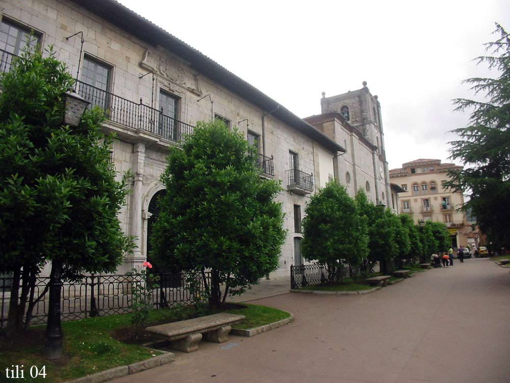 Foto de Pravia (Asturias), España