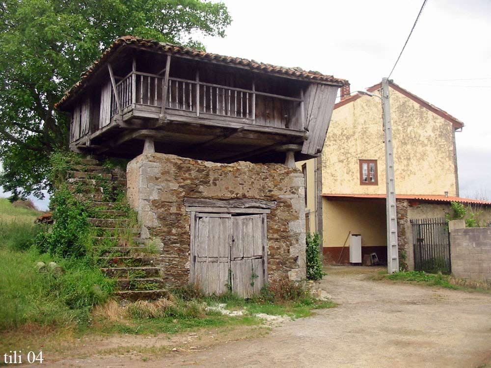 Foto de Pravia (Asturias), España