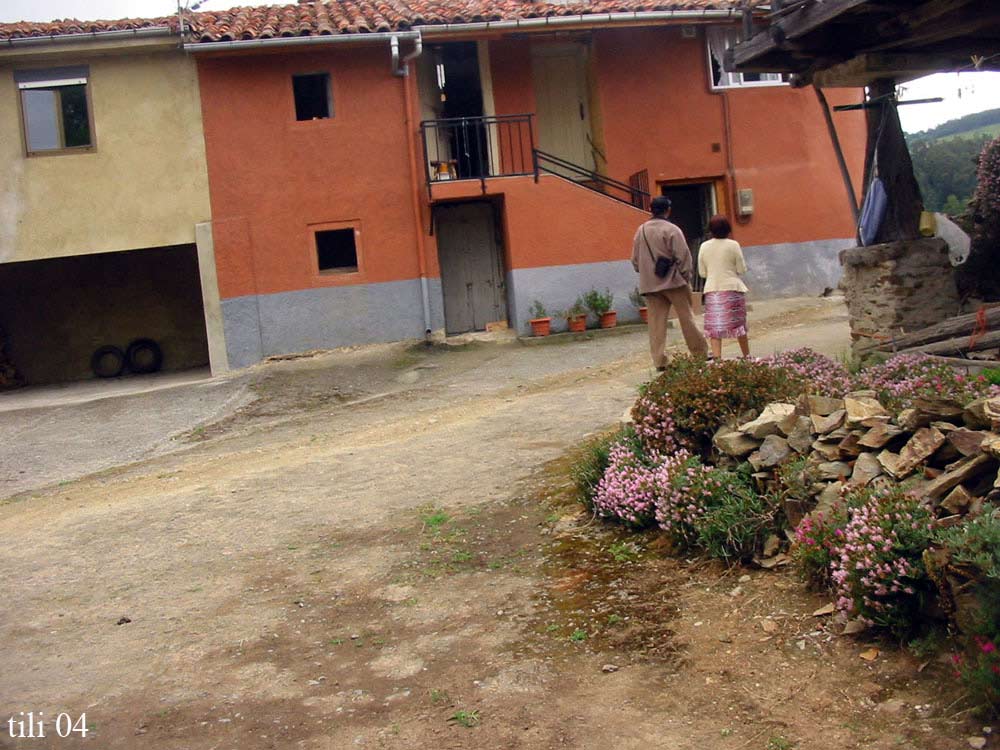 Foto de Pravia (Asturias), España