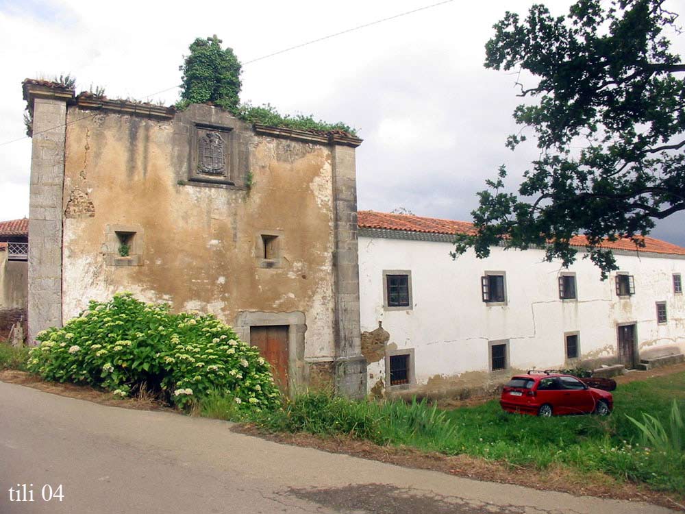 Foto de Pravia (Asturias), España