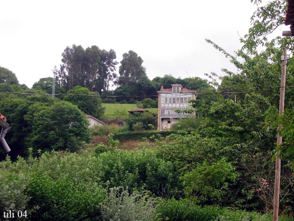 Foto de Pravia (Asturias), España