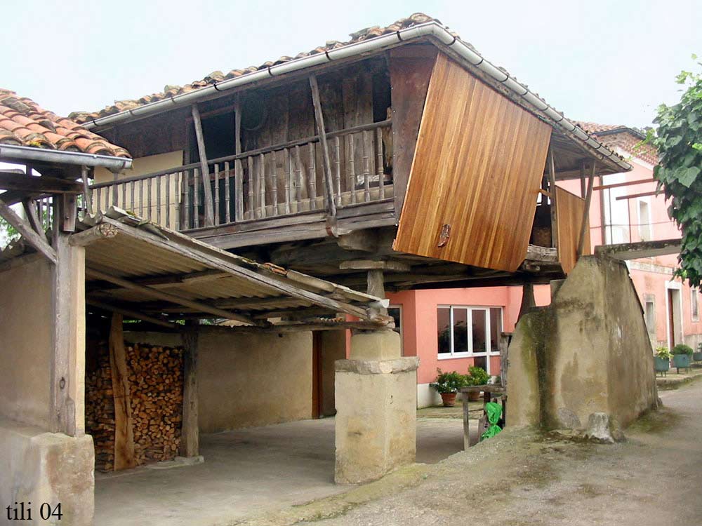 Foto de Pravia (Asturias), España