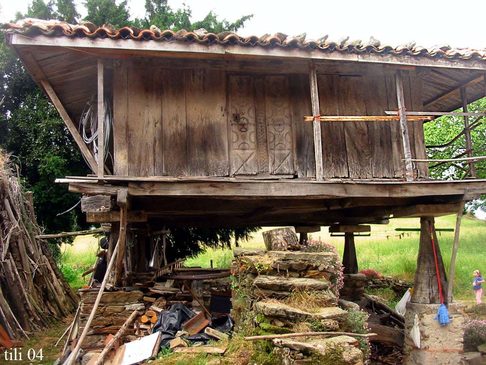 Foto de Pravia (Asturias), España