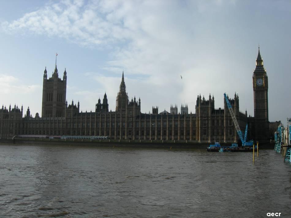 Foto de Londres, El Reino Unido