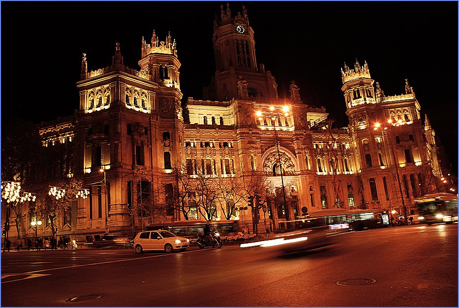 Foto de Madrid (Comunidad de Madrid), España