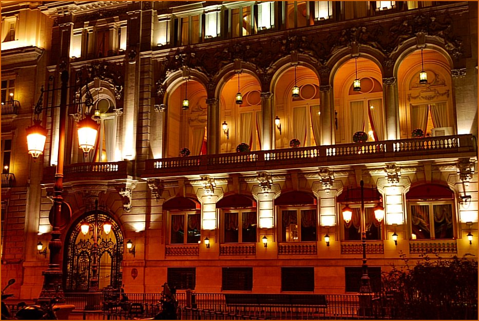 Foto de Madrid (Comunidad de Madrid), España