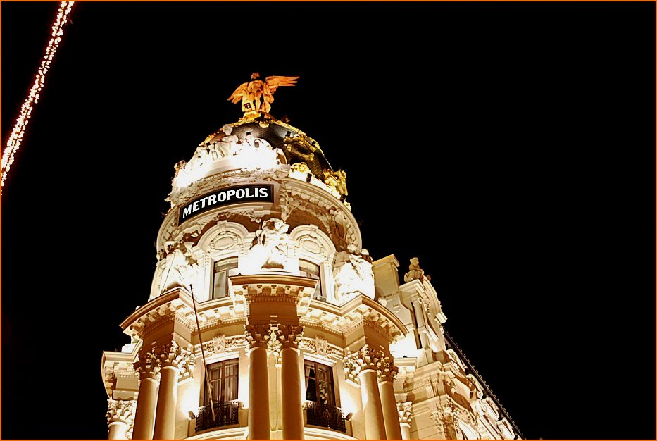 Foto de Madrid (Comunidad de Madrid), España