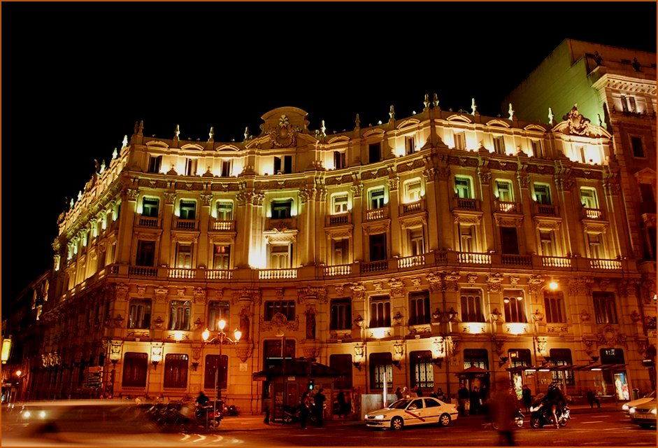 Foto de Madrid (Comunidad de Madrid), España