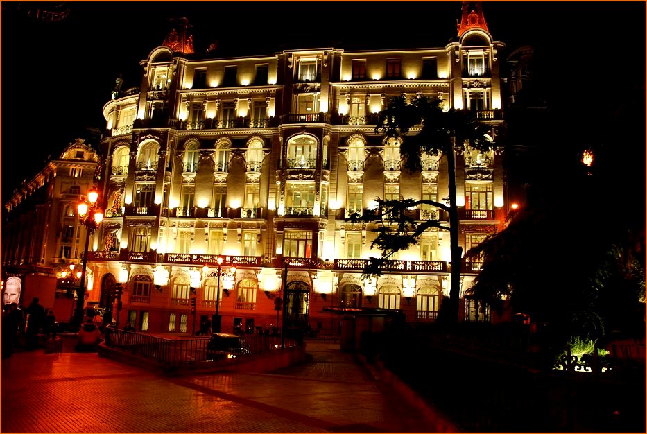 Foto de Madrid (Comunidad de Madrid), España