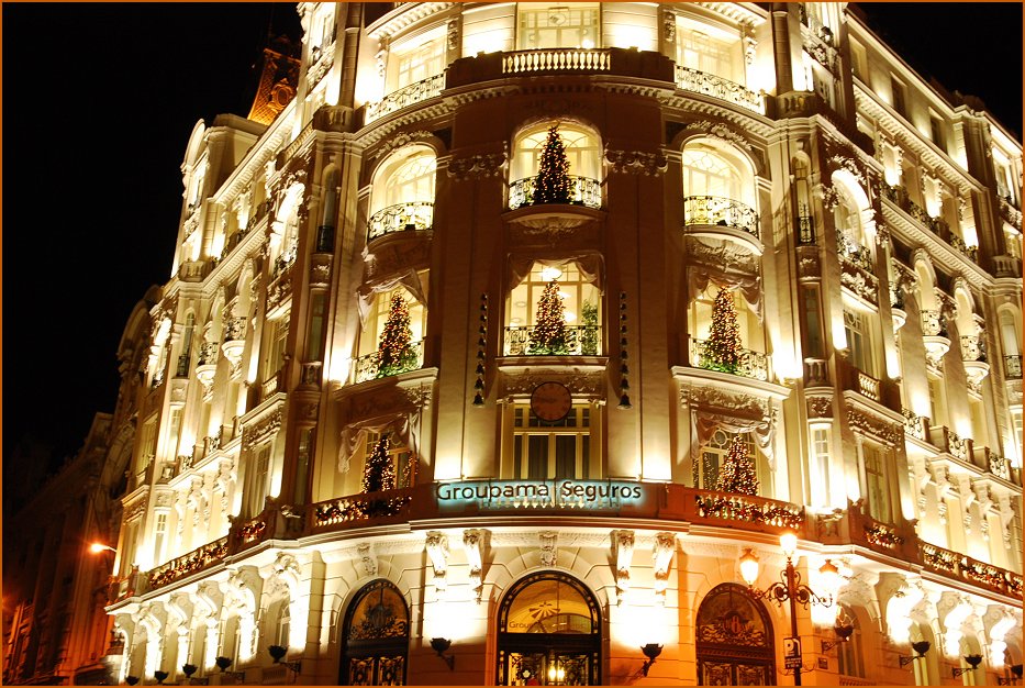 Foto de Madrid (Comunidad de Madrid), España