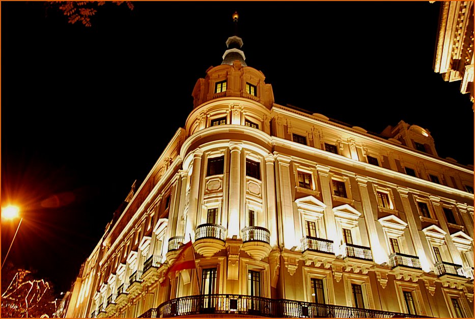 Foto de Madrid (Comunidad de Madrid), España