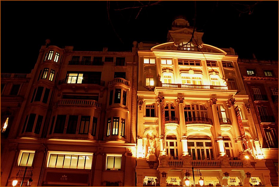 Foto de Madrid (Comunidad de Madrid), España