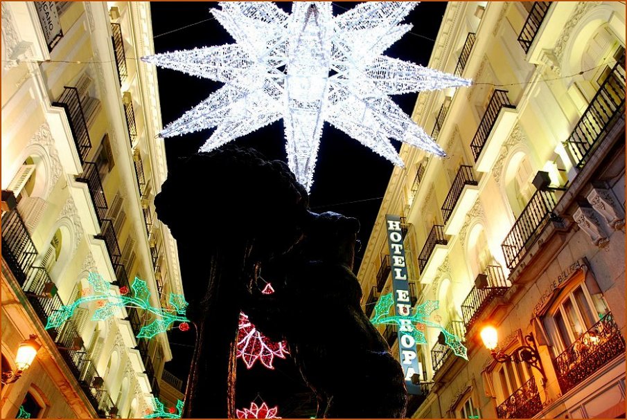 Foto de Madrid (Comunidad de Madrid), España