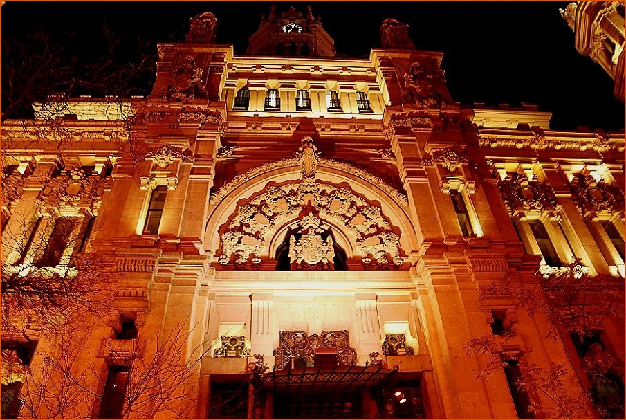 Foto de Madrid (Comunidad de Madrid), España