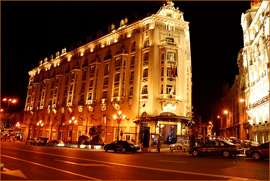 Foto de Madrid (Comunidad de Madrid), España