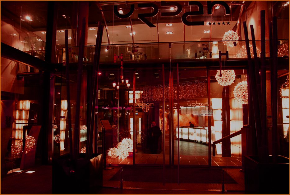 Foto de Madrid (Comunidad de Madrid), España