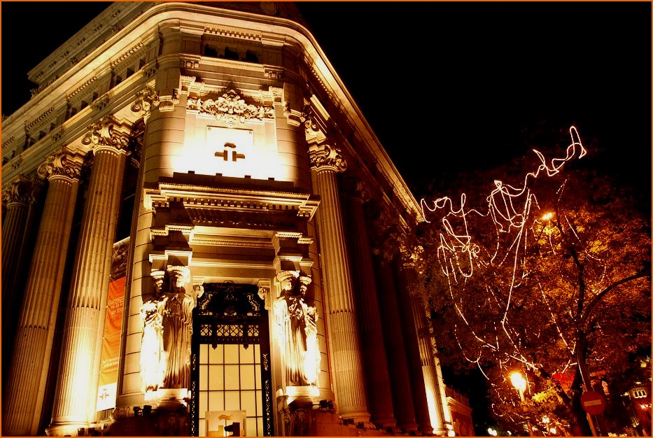 Foto de Madrid (Comunidad de Madrid), España