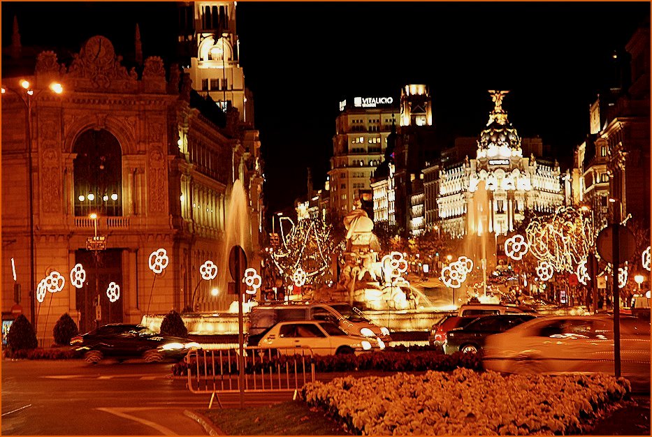 Foto de Madrid (Comunidad de Madrid), España