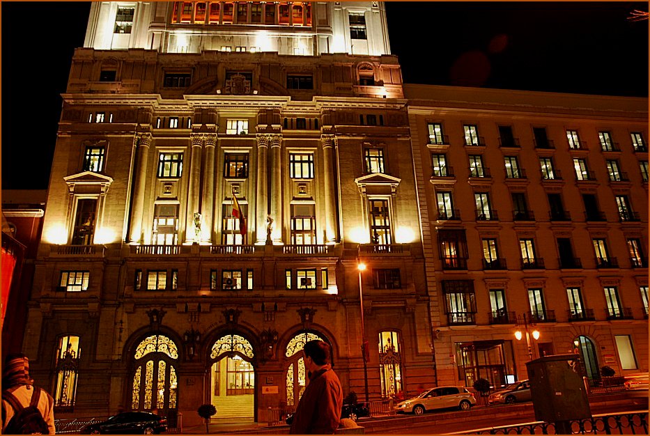 Foto de Madrid (Comunidad de Madrid), España