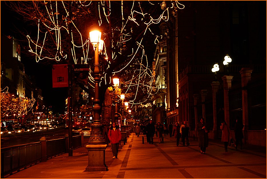 Foto de Madrid (Comunidad de Madrid), España