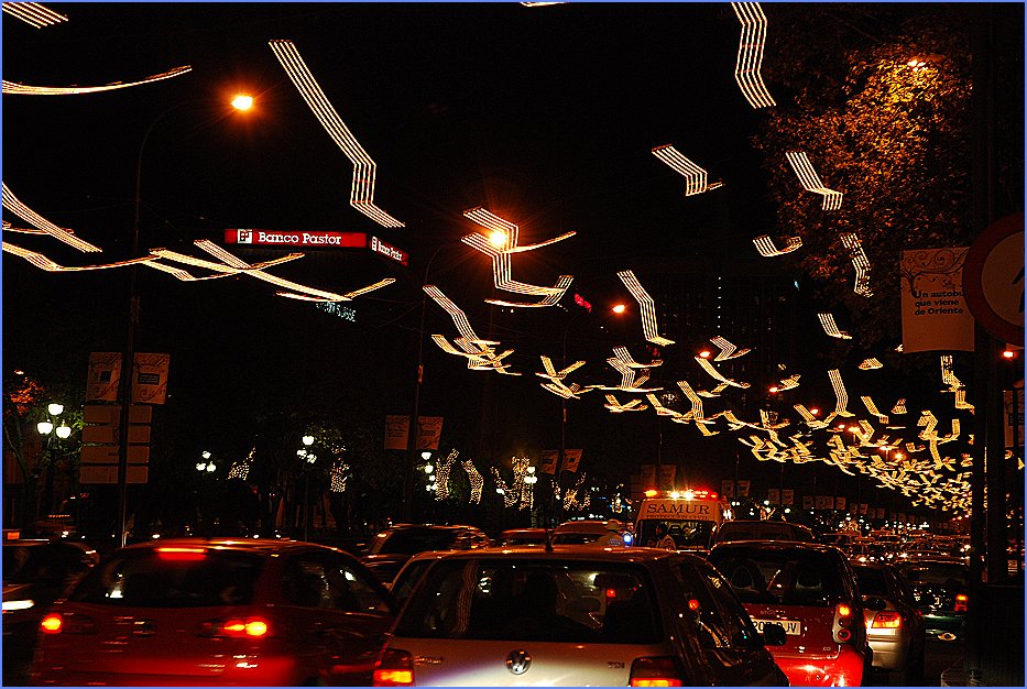 Foto de Madrid (Comunidad de Madrid), España