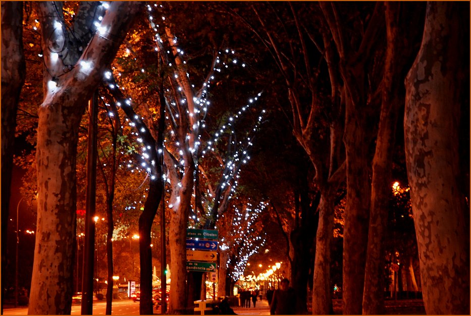 Foto de Madrid (Comunidad de Madrid), España