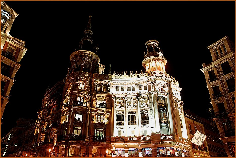 Foto de Madrid (Comunidad de Madrid), España