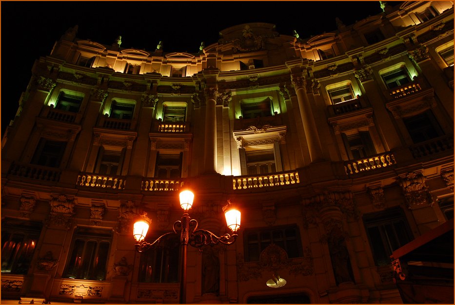 Foto de Madrid (Comunidad de Madrid), España